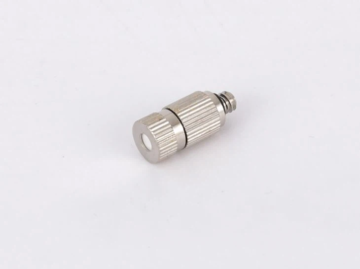 misting fan nozzle misting fan nozzle